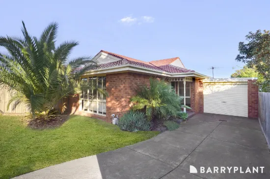 2/31 Florence Avenue, Berwick, Vic 3806