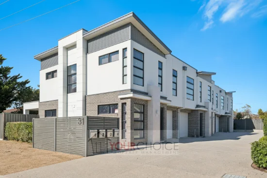 2/31 Justin Cres, Christie Downs, SA 5164