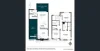2/31 Justin Cres, Christie Downs, SA 5164-Floorplan