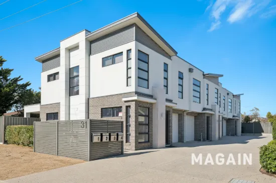 2/31 Justin Crescent, Christie Downs, SA 5164