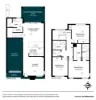 2/31 Justin Crescent, Christie Downs, SA 5164-Floorplan