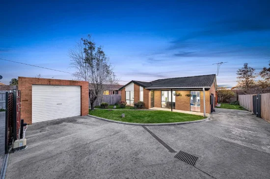 2/31 Kays Avenue, Hallam VIC 3803-Image
