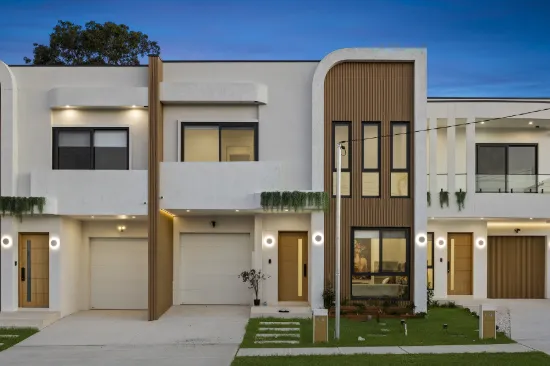 2/31 Reserve Road, Casula, NSW 2170