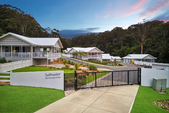 2/314 Avoca Drive, Avoca Beach, NSW 2251
