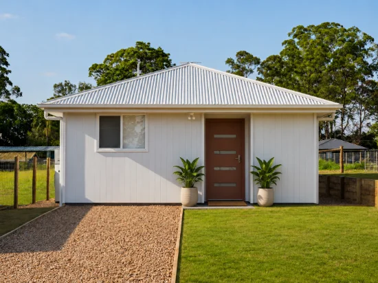 2/319 Markwell Estates, Caboolture, Qld 4510
