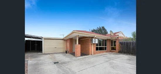 2/32  Amstel Street, Craigieburn, Vic 3064