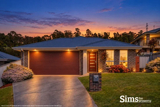 2/32 Assisi Avenue, Riverside, Tas 7250