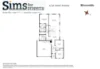 2/32 Assisi Avenue, Riverside, Tas 7250-Floorplan