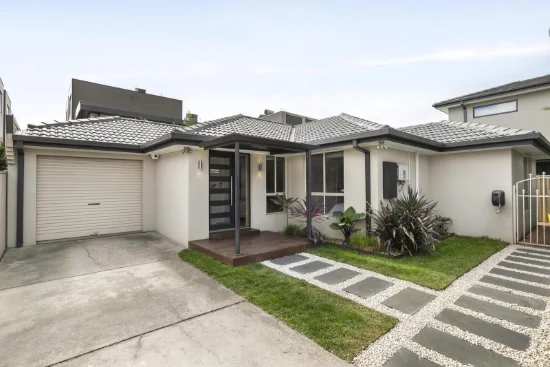 2/32 Carrington Road, Niddrie, Vic 3042