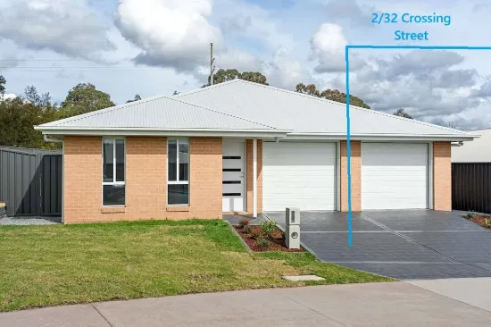 2/32 Crossing St, Bellbird, NSW 2325