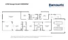 2/32 George Street, Horsham, Vic 3400-Floorplan