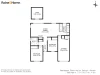 2/32 Henry Street, Triabunna, Tas 7190-Floorplan