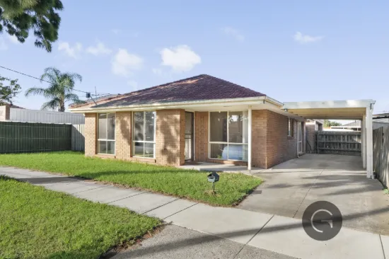 2/32 Hogan Street, Deer Park, Vic 3023