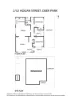 2/32 Hogan Street, Deer Park, Vic 3023-Floorplan