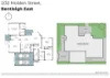 2/32 Molden Street, Bentleigh East VIC 3165-Floorplan