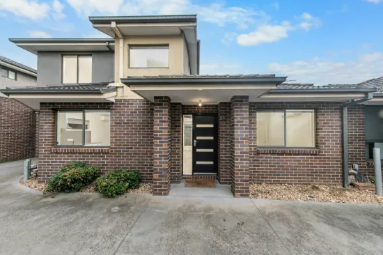 2/32 Sutherland Street, Hadfield, Vic 3046