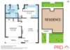 2/325 Walker Street, Ballarat North, Vic 3350-Floorplan