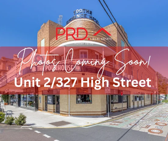 2/327 High Street, Maitland, NSW 2320