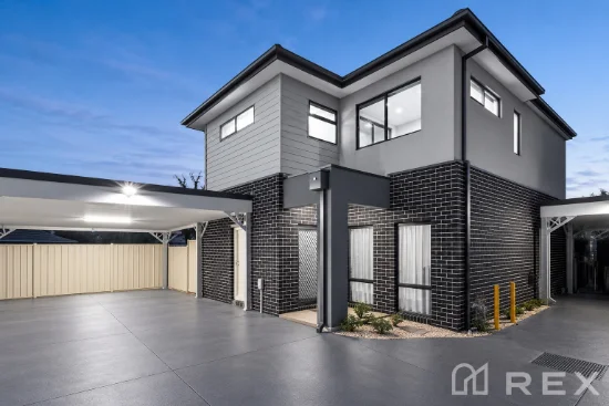 2/33 Arcadia Avenue, Hallam, Vic 3803