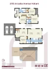 2/33 Arcadia Avenue, Hallam, Vic 3803-Floorplan