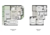 2/33 Burrawang Street, Ettalong Beach, NSW 2257-Floorplan