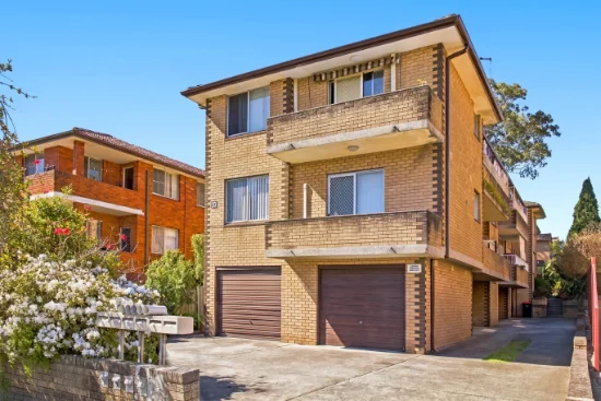 2/33 Cornelia Street, Wiley Park, NSW 2195 - For Sale