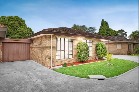 2/33 High Street, Bayswater VIC 3153 - For Rent