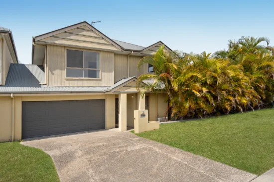 2/33 Hillridge Cres, Varsity Lakes, Qld 4227