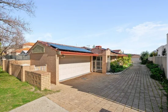 2/33 Mary Street, Como, WA 6152 - For Rent