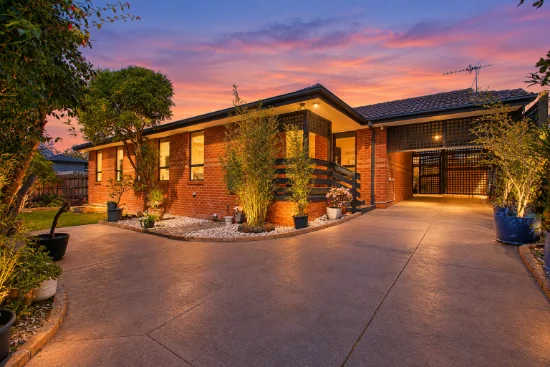 2/33 Mccomas Street, Reservoir, Vic 3073