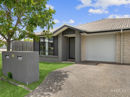 2/33 Shelley St, Redbank Plains, Qld 4301