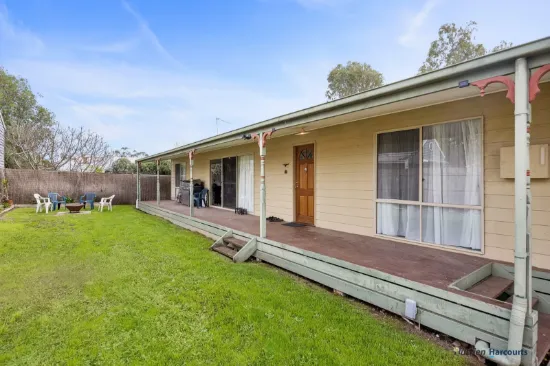 2/34 Bayley Street, Alexandra, Vic 3714