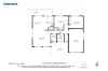 2/34 Frances Street, Bridport, Tas 7262-Floorplan