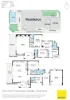 2/34 Freshwater Parade, Claremont WA 6010-Floorplan