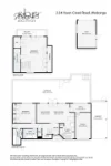 2/34 HUON CREEK ROAD, Wodonga, Vic 3690-Floorplan