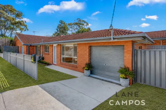 2/34 Ingall Street, Mayfield, NSW 2304