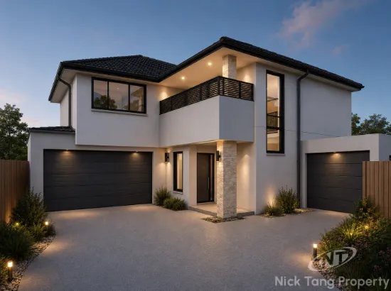 2/34 Jesmond Road, Croydon, Vic 3136