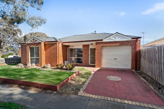2/34 Kelvin Grove, Werribee, Vic 3030