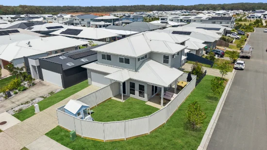 2/34 LEGATO TERRACE, Palmview, Qld 4553