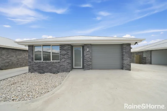 2/34 Lille Street, Brighton, Tas 7030