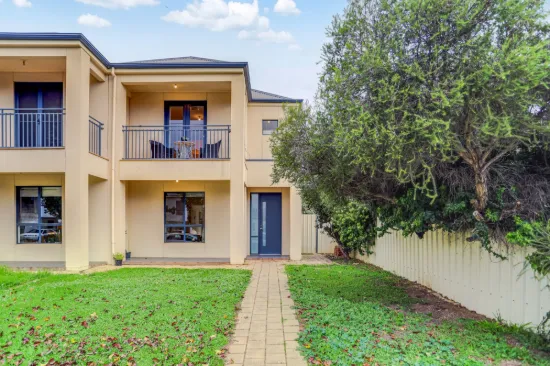 2/34 Mortimer Street, Kurralta Park, SA 5037