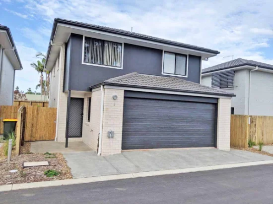 2/34 NIGHTINGALE DRIVE, Lawnton, Qld 4501