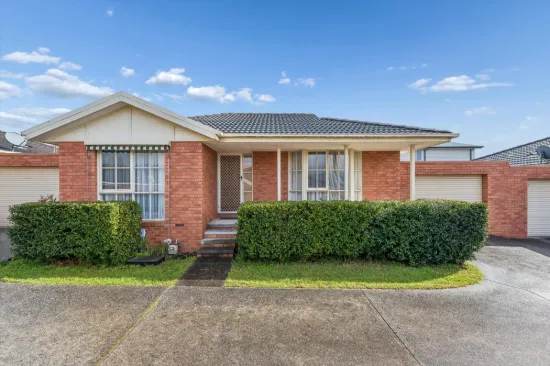 2/34 Sinclair Rd, Bayswater, Vic 3153