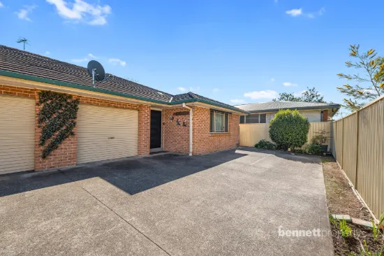 2/343 Windsor Street, Richmond, NSW 2753