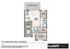 2/343 Windsor Street, Richmond, NSW 2753-Floorplan