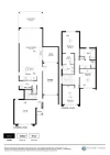 2/34A James Street, Woodville West, SA 5011-Floorplan