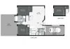 2/35 Killarney Avenue, Robina, Qld 4226-Floorplan