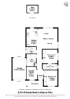 2/35 Saints Road, Salisbury Plain, SA 5109-Floorplan