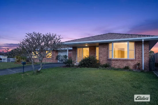 2/35 The Halyard, Yamba, NSW 2464