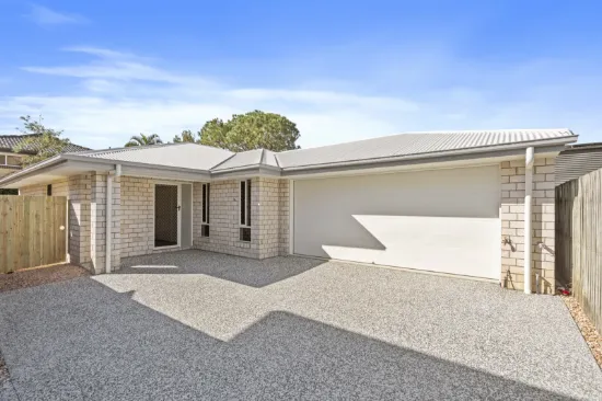 2/351 Old Cleveland Road East, Birkdale, Qld 4159